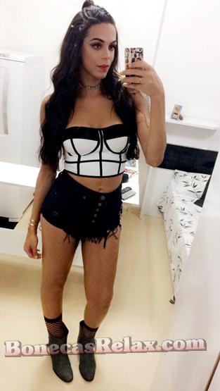 Shemale Escort v Miranda Potter 4398807