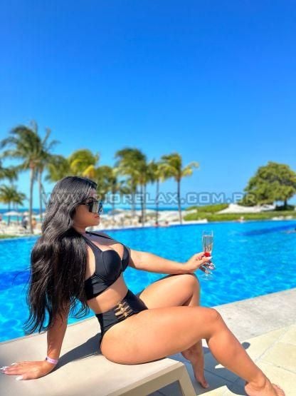 Trans Acompanhante Mirella Cardoso 7046056