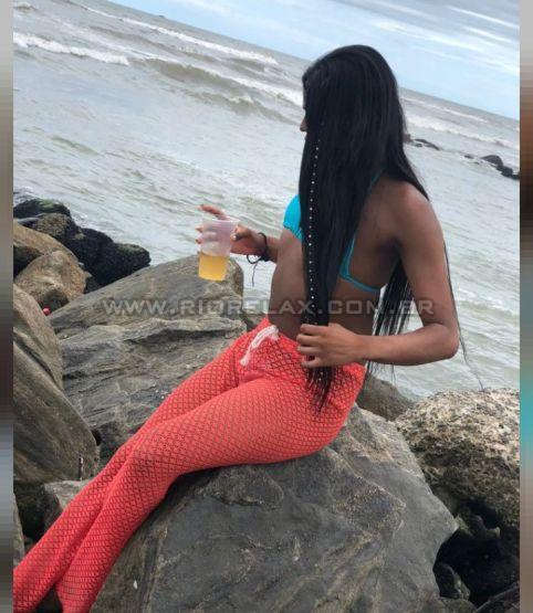 Trans Acompanhante v Mirellasafadinha 8905894