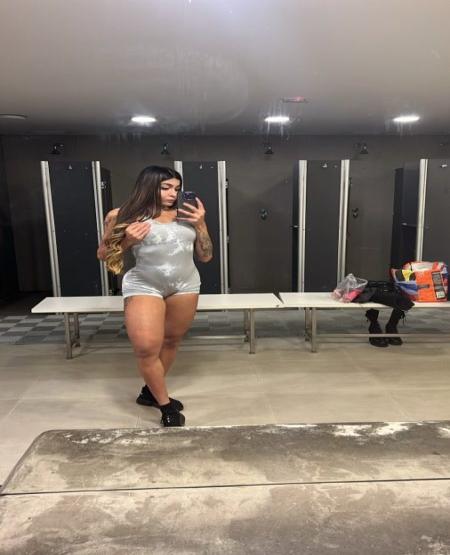 Trans Acompanhante Mirelly Gabriella 0229160