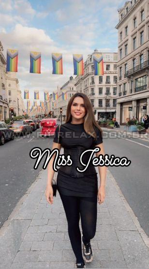 Shemale Escort v MisJessica  fc38af
