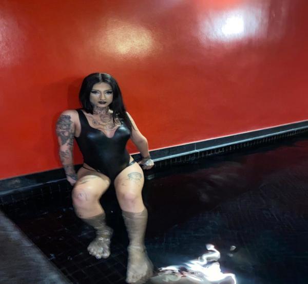 Trans Acompanhante v MisMisa 2646493