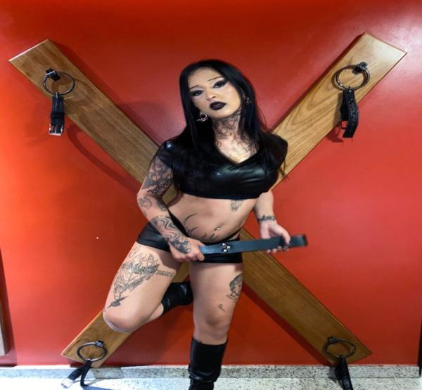 Trans Acompanhante v MisMisa 2646515