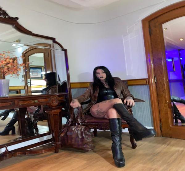 Trans Acompanhante v MisMisa 2646521