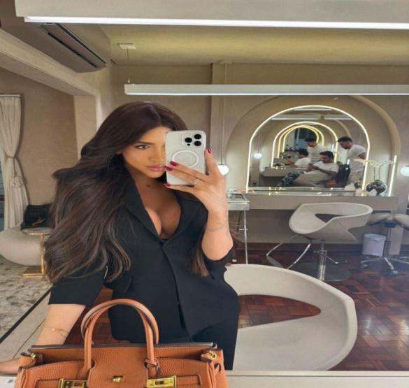 Trans Acompanhante v Monalisa Brando  0806179