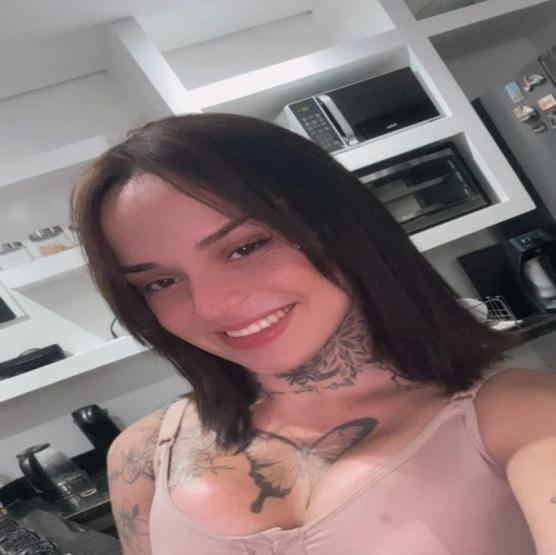 Trans Acompanhante v Namoradinha Stella 0606319