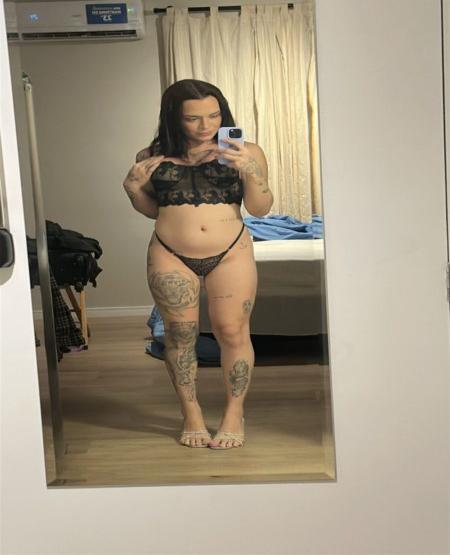 Trans Acompanhante v Namoradinha Stella 0606320