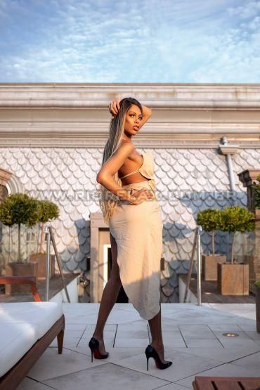 Trans Acompanhante v Naomi 4987328