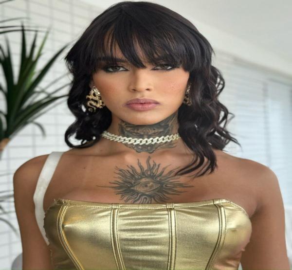 Shemale Escort Nataly Bordin 9948597