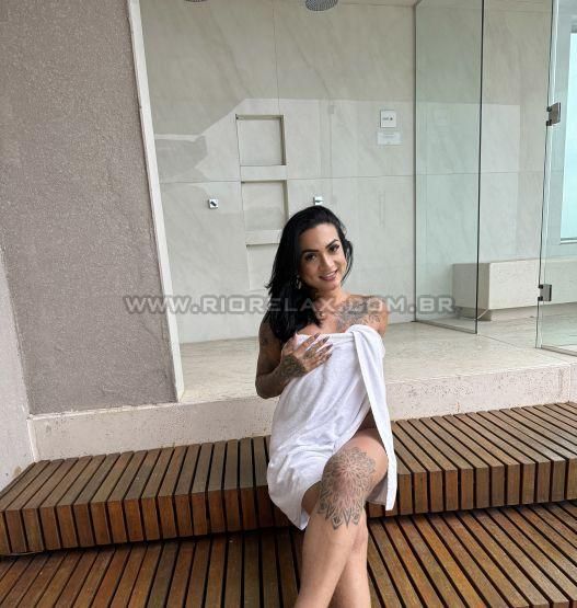 Shemale Escort Nathalia Fontes d77459