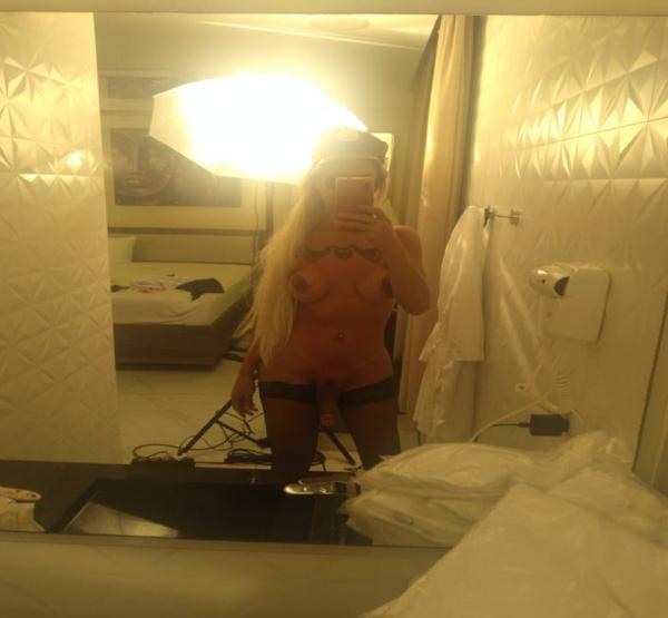 Trans Acompanhante v Naty Cinturinha 2201577