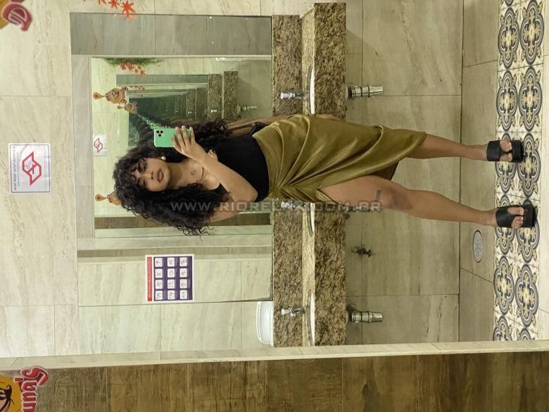 Shemale Escort v Niara transex ninfa adbc07