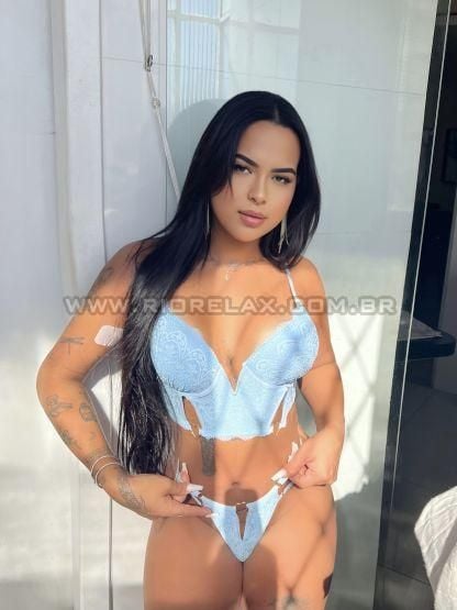 Trans Acompanhante v Nic Vinhedo4452830