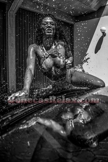 Trans Acompanhante v Nicolle Lai4367982