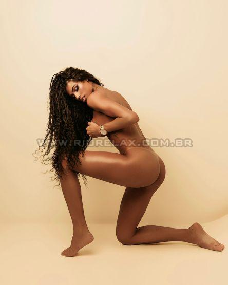 Trans Acompanhante v Nicolle Lai8456556