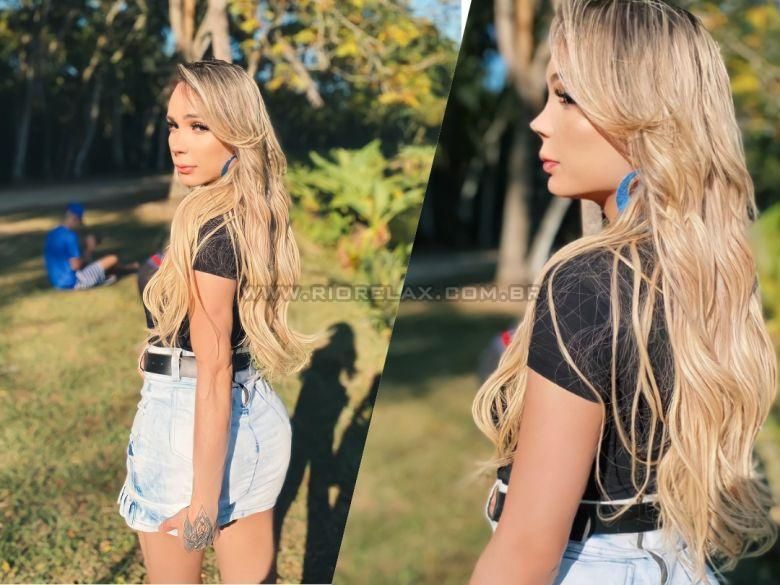 Trans Acompanhante v Nicolly Gome9477728