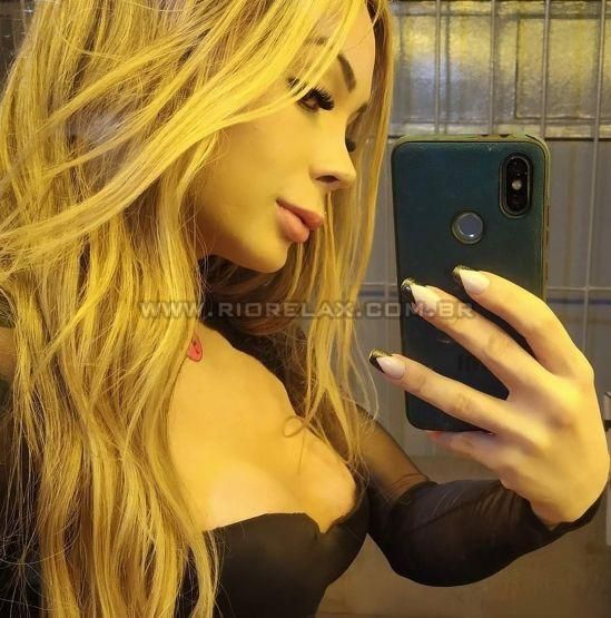 Trans Acompanhante v Nicolly Gome9477779