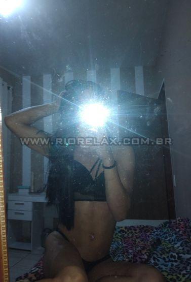 Trans Acompanhante v Nicolly ninfeta 9939963