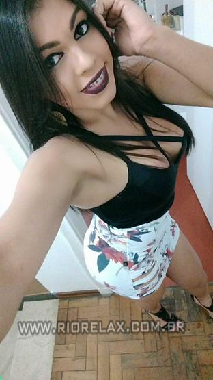 Shemale Escort v Ohana Maya 6745724