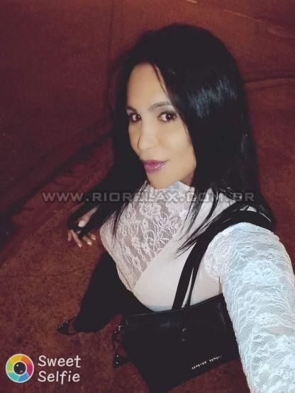 Trans Acompanhante v PAOLA MARQUES 7179596
