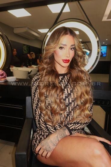 Trans Acompanhante v Pamella Sophia 6b4cc7