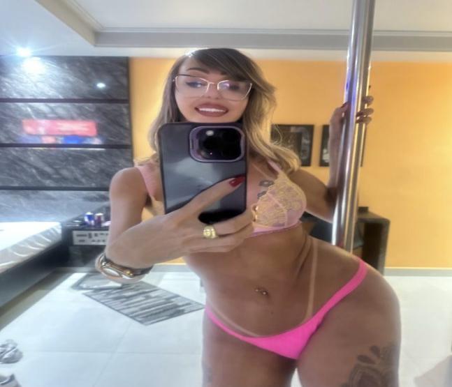 Trans Acompanhante v Patricia Cavalcante 6480294