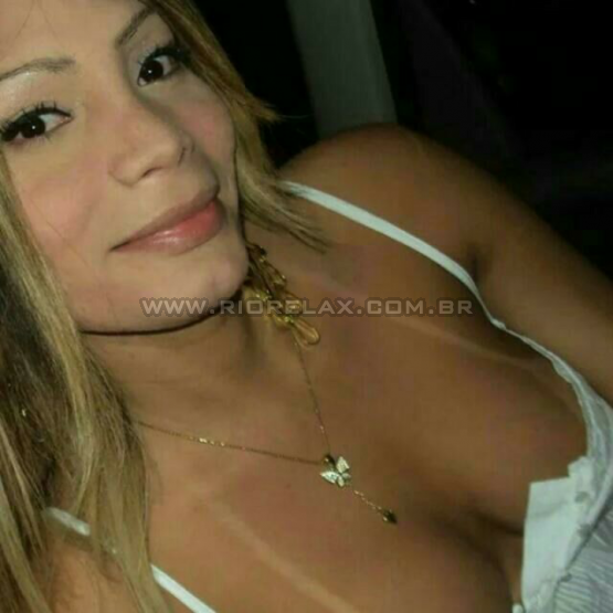Shemale Escort v Patricia Miranda 7154341