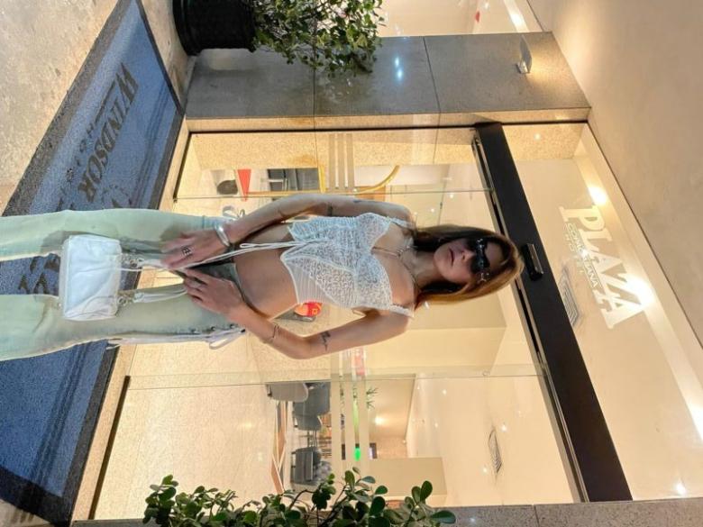 Trans Acompanhante v Paty Patrcia 6389264