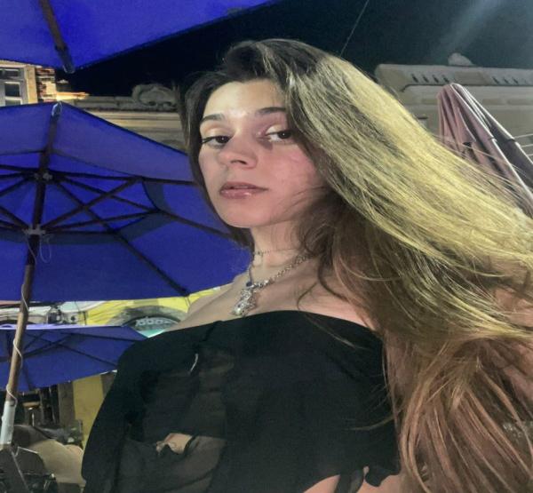 Trans Acompanhante v Paty Patrcia 6389290