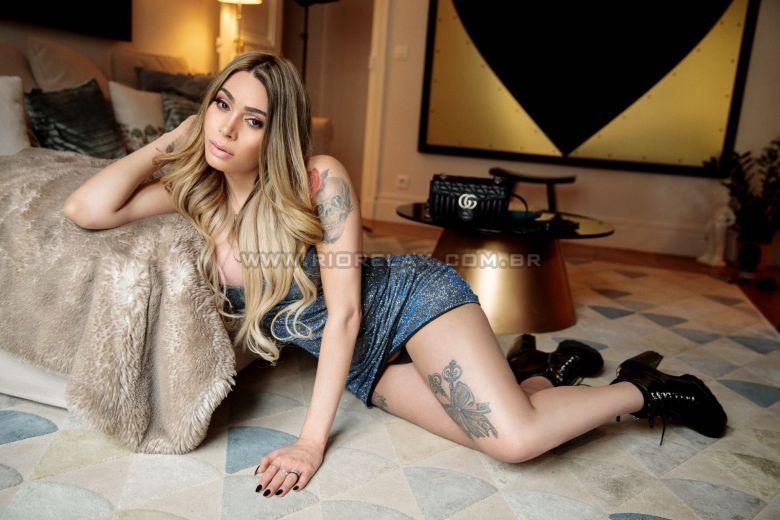 Shemale Escort v Paula Sexy 0925772