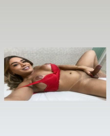 Trans Acompanhante v Paula Silva 4770275