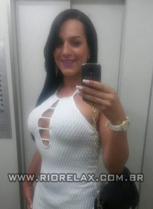 Trans Acompanhante v Paula Souza 2368908