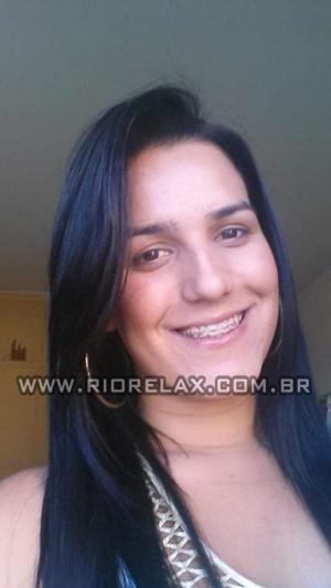 Trans Acompanhante v Paula Souza 2368909