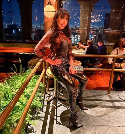 Trans Acompanhante v Perola Martinez 8913592