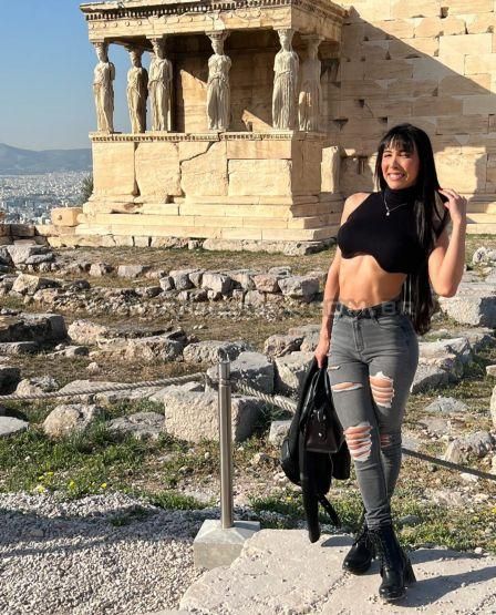 Trans Acompanhante v Perola Martinez 8913641