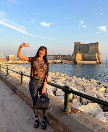 Trans Acompanhante v Perola Martinez 8913697