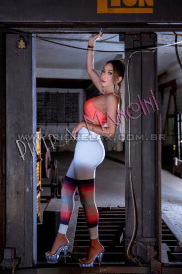 Shemale Escort v Pietra Mancini 3566087