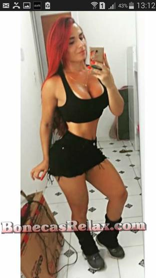 Shemale Escort v Princesa Arielle 0311077