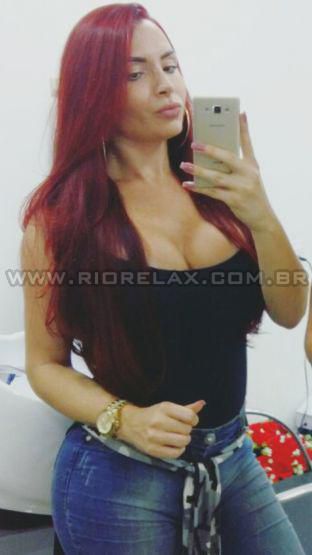 Shemale Escort v Princesa Arielle 2411244