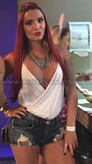 Shemale Escort v Princesa Arielle 9145809