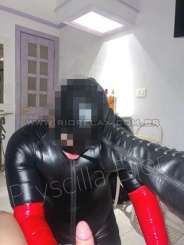 Acompanhante Travesti v-Pryscilla-Dior-1206517 foto