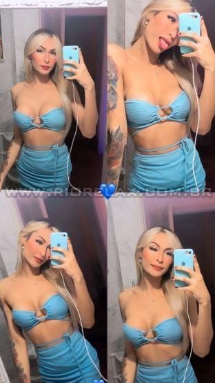 Shemale Escort Rafaela Drummond 4897704