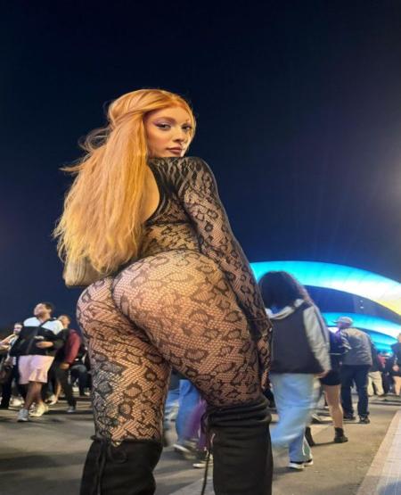 Trans Acompanhante v Rafaela Francesa 2050129