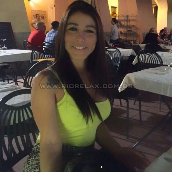 Trans Acompanhante v Rafaella Alve5545841