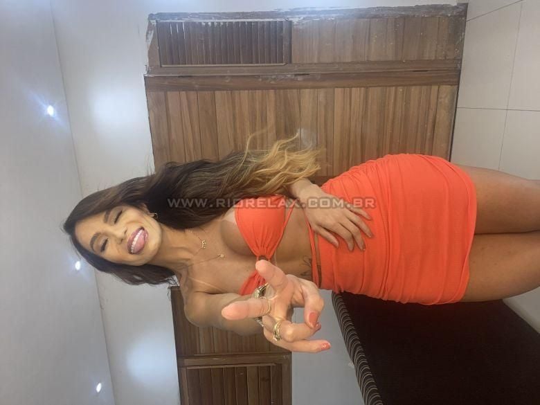 Trans Acompanhante v Rafaelly Ponte3640614