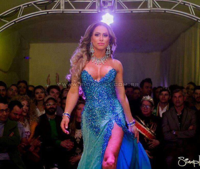 Trans Acompanhante v Rakel Rodrigue5405771