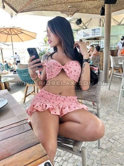 Trans Acompanhante v Raylla Muniz 0219732