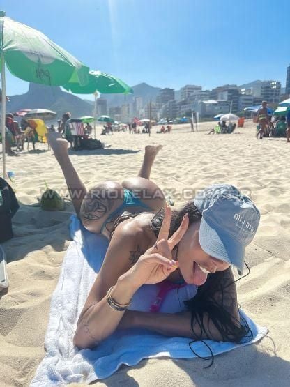 Trans Acompanhante v Raylla Muniz 0219871