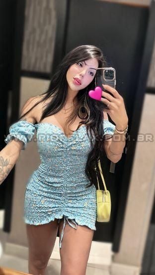 Trans Acompanhante v Raylla Muniz 0247167