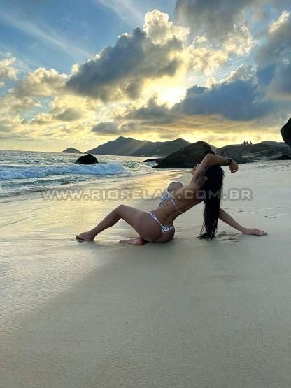 Trans Acompanhante v Raylla Muniz 0295352